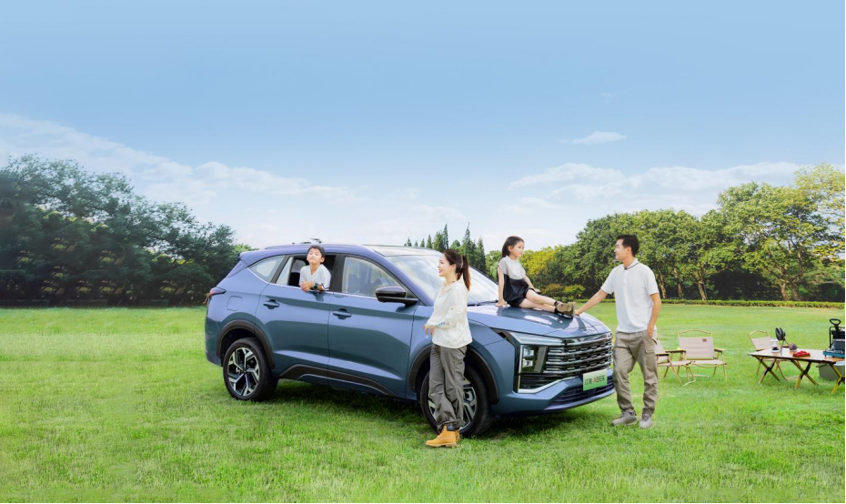 9.98-14.98万元  大七座电混SUV  williamhill威廉希尔官网X8 E家正式上市270.png